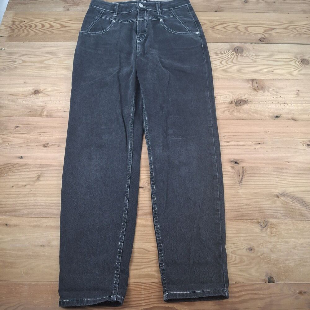 Bdg Urban Outfitters Jeans 29x32 Black Womens